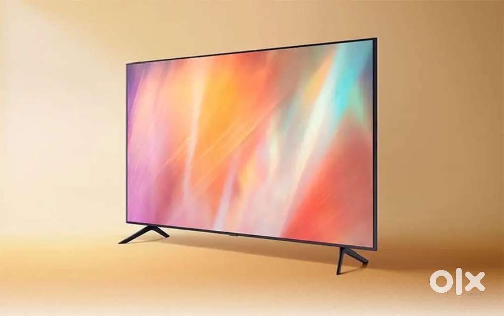43 Inch Smart Led Tv Android With Warranty 4K Ultra Hd Led