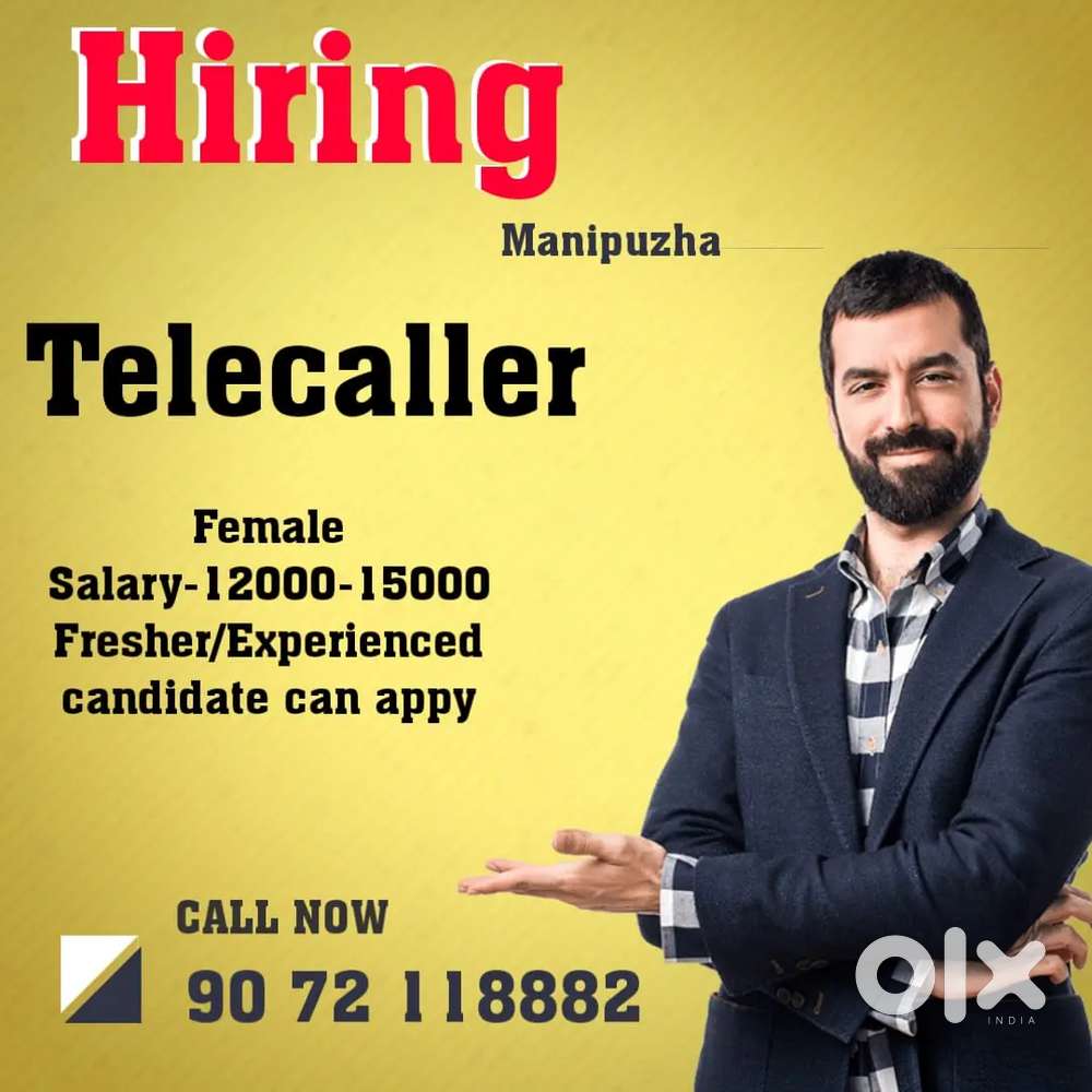 Tele Caller