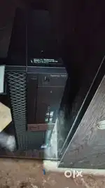 Dell optiplex 7050
