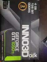 Graphic card