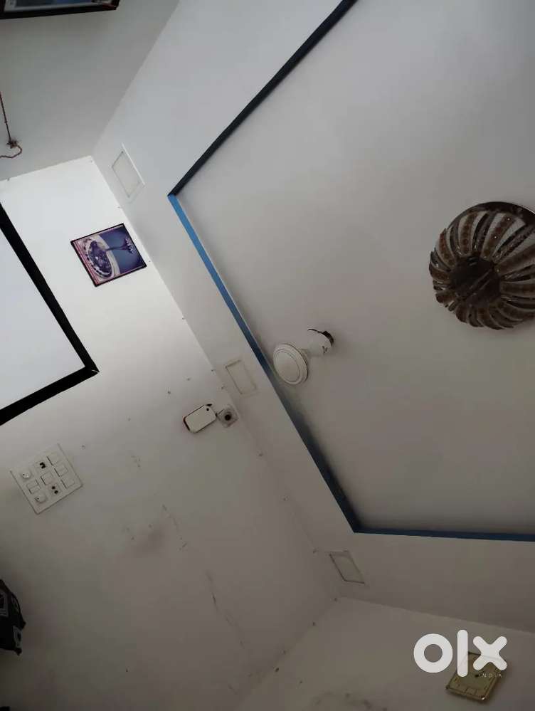 Bajaj fan 1400 mm wings