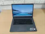 Dell Latitude 3410 slim Laptop/Core i3 10th Gen/8GB Ram Fresh Look
