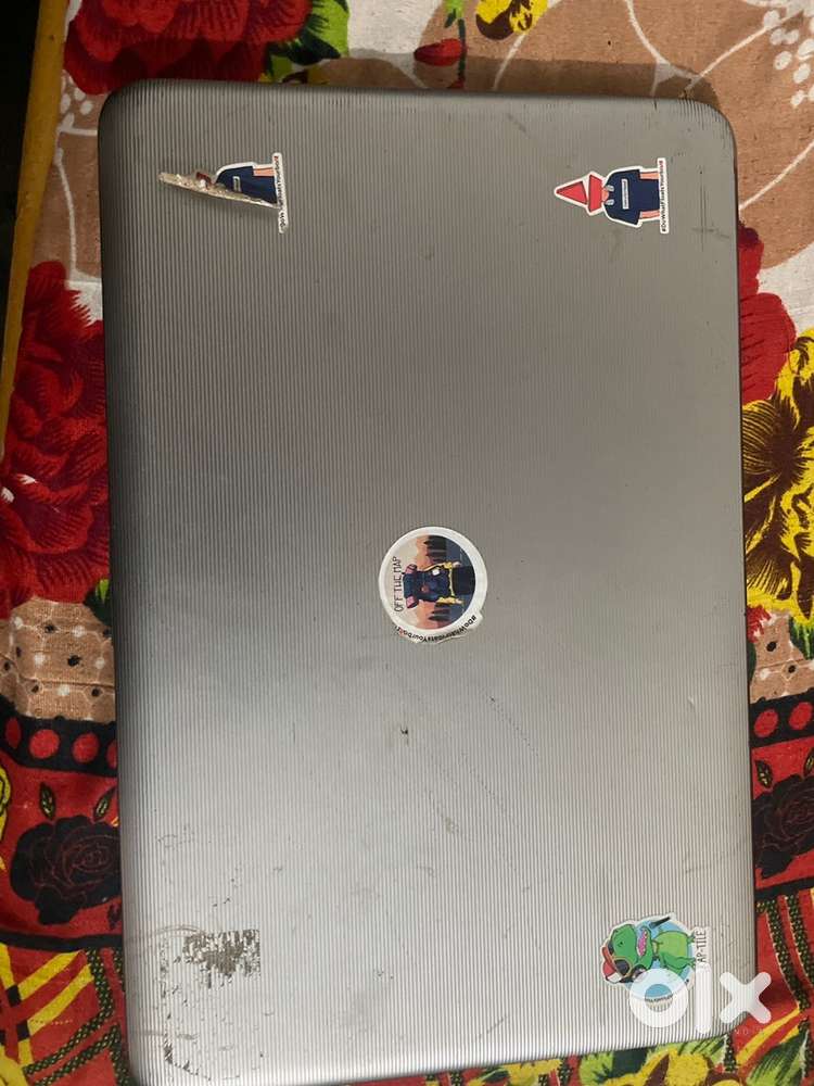 Laptop available for sale