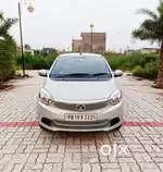 Tata Tiago 1.2 Revotron XT Option, 2019