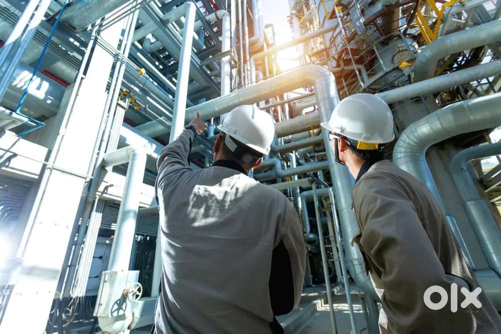 We are hiring for production Engineer