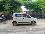 Driver for my wagon r car ( for ola-uber)