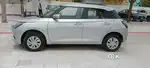 Maruti Suzuki Swift VXI