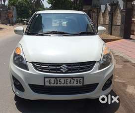 Maruti Suzuki Swift Dzire 2015-2017 ZDI, 2013, Diesel