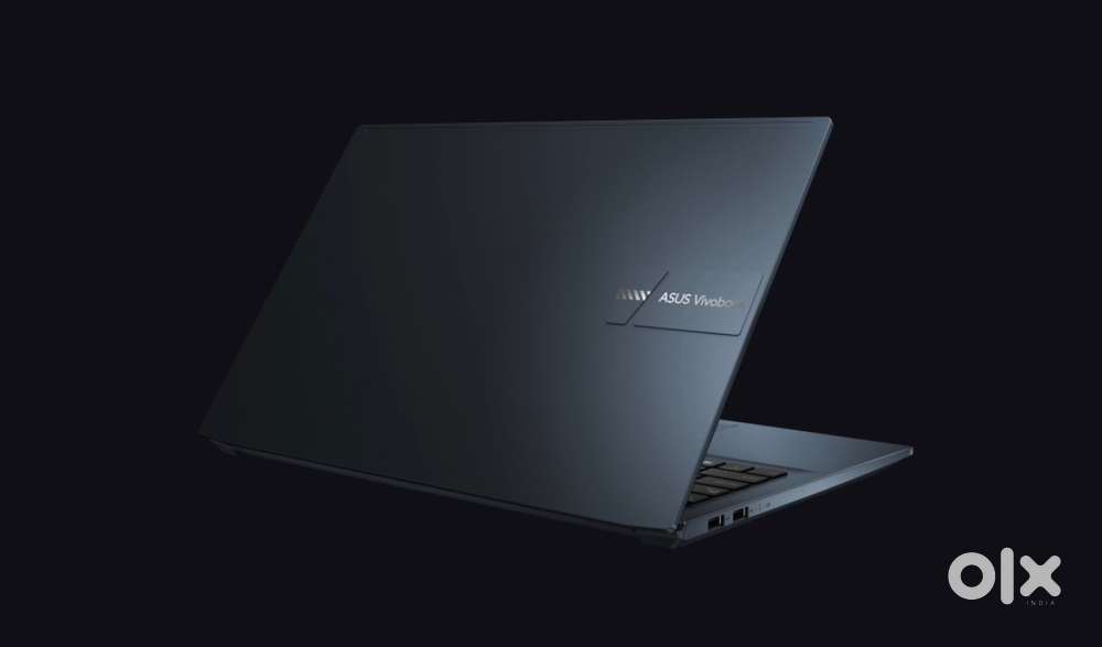 Asus 1TB Ryzen-9 High level gaming/editing/office Laptop large