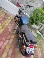 Royal enfield thunderbird 500 cc
