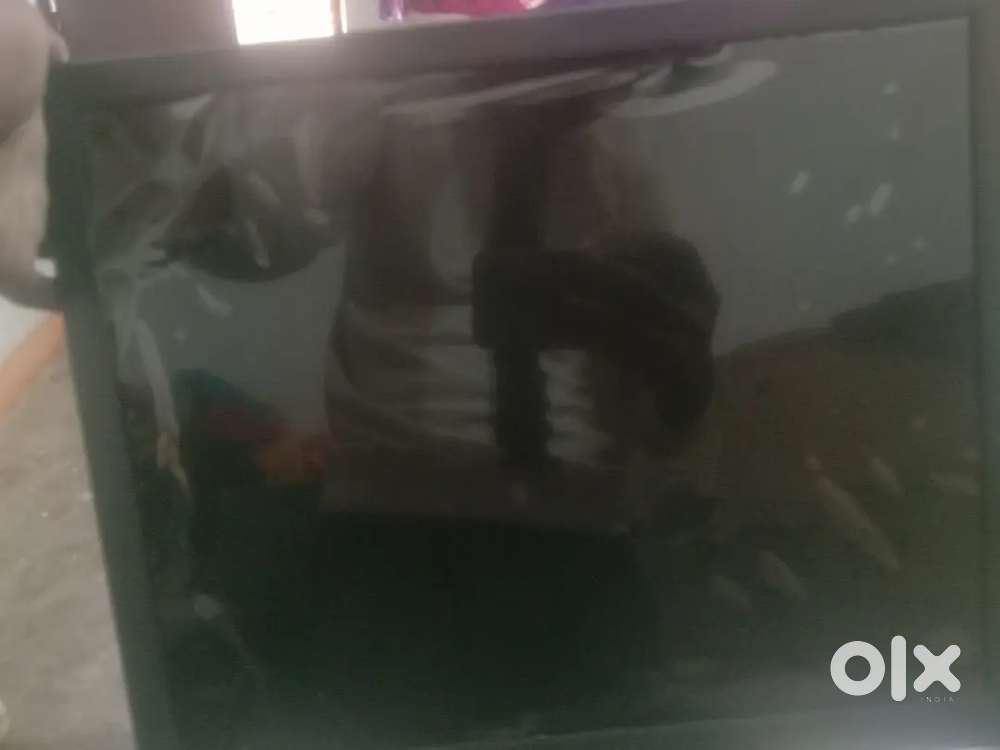 Moniter intex new condition