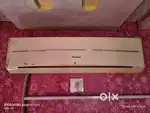 Panasonic AC 1.5 ton