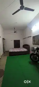 2 different  set of rooms