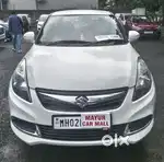 Maruti Suzuki Swift Dzire VXI 1.2, 2014, Diesel