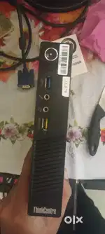 Lenovo thinkcenter computer