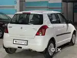 Maruti Suzuki Swift 2011 CNG & Hybrids Well Maintained