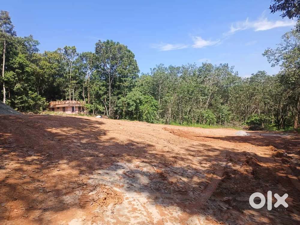 Malayinkeezhu Meppukada 60 Cent land sale 3.5 Lakhs lorry site