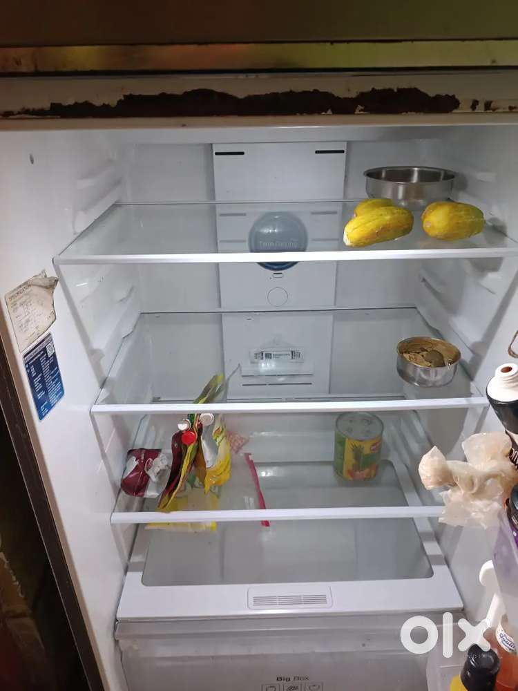 Samsung fridge