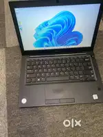 Dell latitude \ model 7490 \ i5 \ 8GB \ 256GB \ HD display\ Warranty