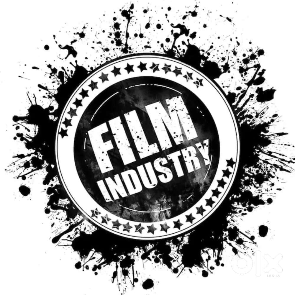 Jobs in film industry