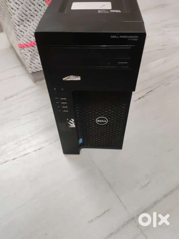 Dell Desktop