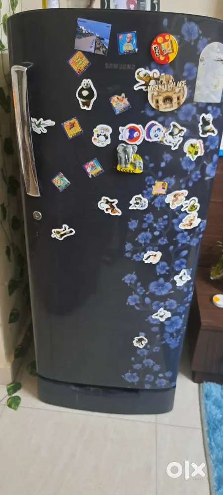 Samsung Refrigerator