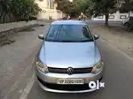 Volkswagen Vento 2010-2013 Petrol Comfortline, 2011, Petrol