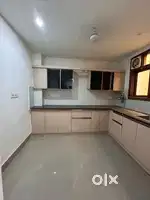 2bhk brand new flat available on rent in chattarpur near metro station