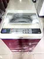 Good condition wirlpool fully automatic