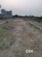 Best plot in lal bihara colony (Hamare pass prayagraj me jhalwa jhusi