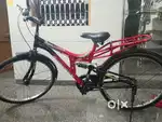 Bicycle good condition