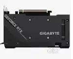 Graphic card