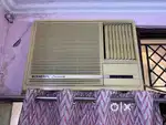 O General 1.5 ton Window Ac Recepie Compressor