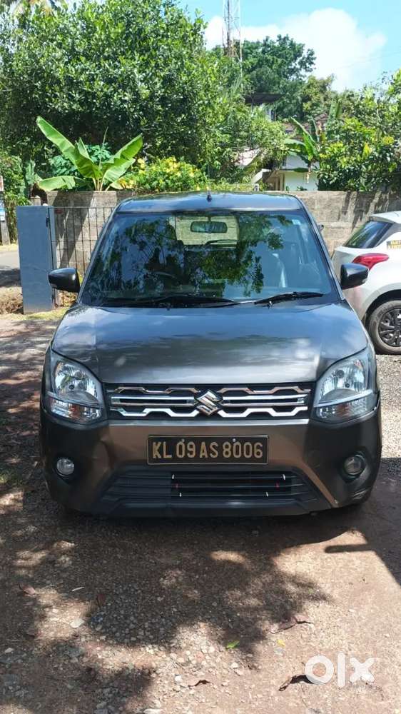 New
Automatic cars available for rent