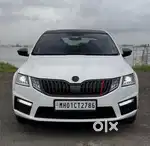 Skoda Octavia 2.0 VRS 230, 2017, Petrol