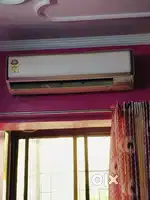 Hitachi split air conditioner