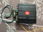 Jbl stage A6002 Amplifier
