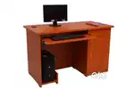 Cherry colour table brand new