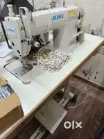 Sweing Juki Machine