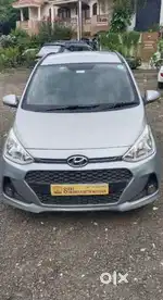 Hyundai Grand i10 1.2 Kappa Sportz, 2019, Petrol
