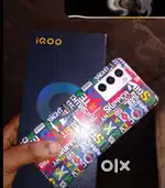 Box charger available