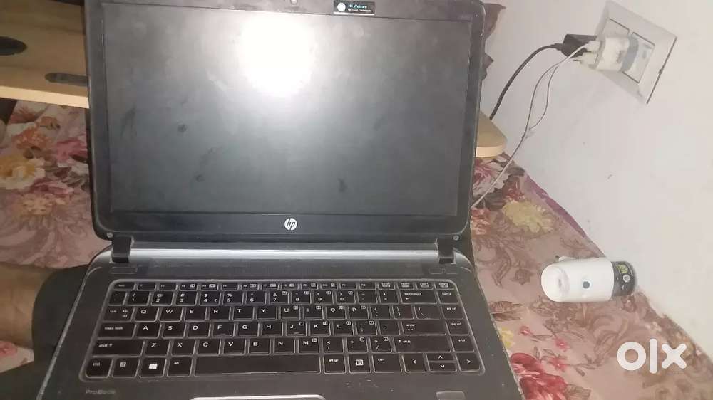 Hp Laptop New