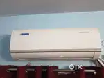 Blue star 1 ton AC