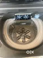 Samsung 10kg automatic Less used automatic washing machine