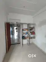 Two bhk flat near meena chowk