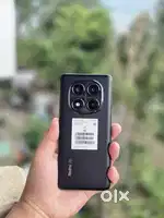 Redmi Note 14 Pro 5G (Titan Black)