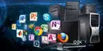 Software installation for windows