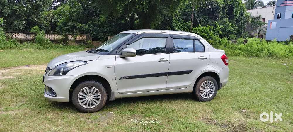 Maruti Suzuki Dzire 2016