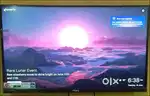 Within warranty 32inch Smart Tv for Sale @20% Discount