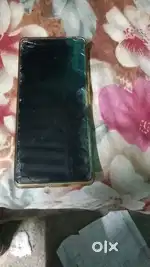 Vivo v 30 pro 8 gb 256 ram back glass crack camera glass crack